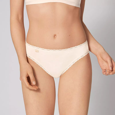 sloggi 24/7 Weekend Tai 3 pack ladies briefs 10198237