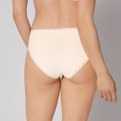 sloggi 24/7 Weekend Tai 3 pack ladies briefs 10198237
