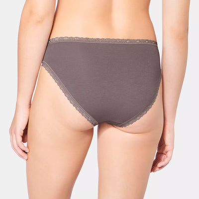 sloggi 24/7 Weekend Tai 3 pack ladies briefs 10198237