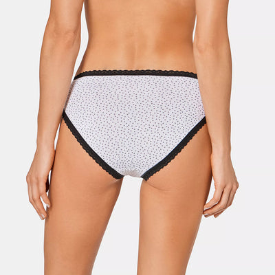 sloggi 24/7 Weekend Tai 3 pack ladies briefs 10198237
