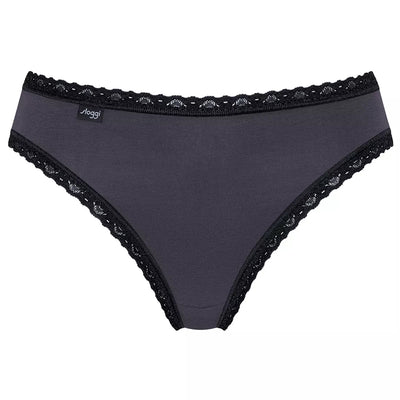 sloggi 24/7 Weekend Tai 3 pack ladies briefs 10198237