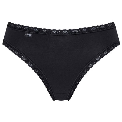 sloggi 24/7 Weekend Tai 3 pack ladies briefs 10198237