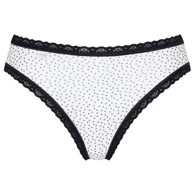 sloggi 24/7 Weekend Tai 3 pack ladies briefs 10198237