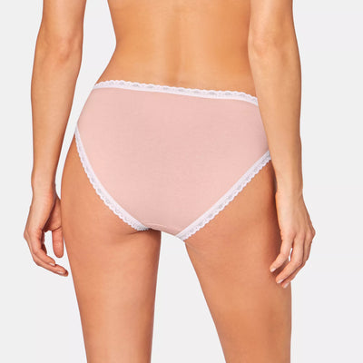 sloggi 24/7 Weekend Tai 3 pack ladies briefs 10198237