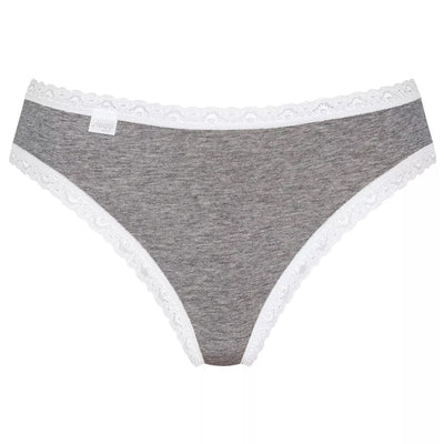 sloggi 24/7 Weekend Tai 3 pack ladies briefs 10198237
