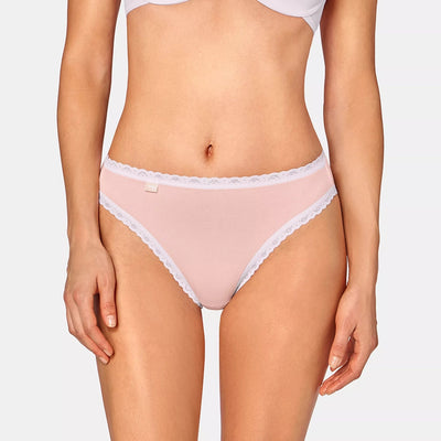 sloggi 24/7 Weekend Tai 3 pack ladies briefs 10198237