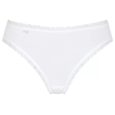 sloggi 24/7 Weekend Tai 3 pack ladies briefs 10198237
