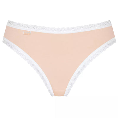 sloggi 24/7 Weekend Tai 3 pack ladies briefs 10198237