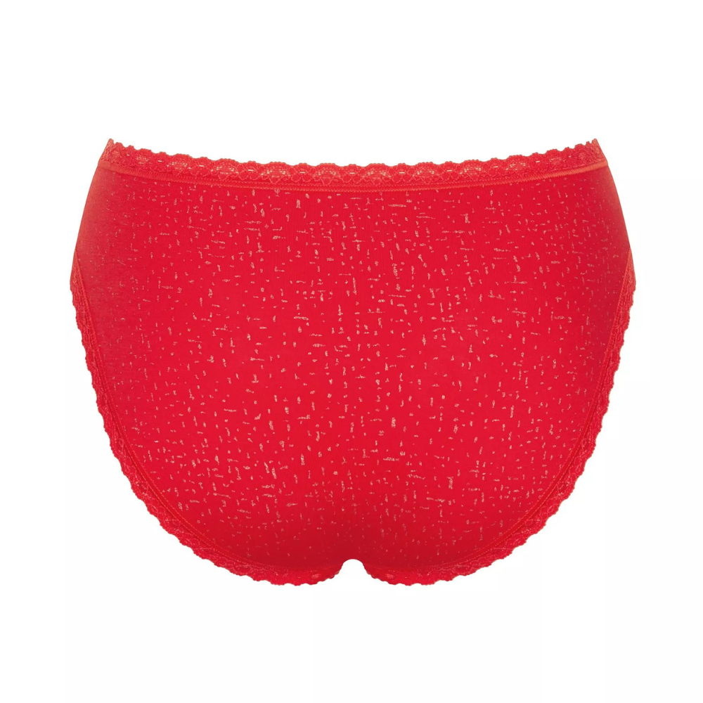 sloggi 24/7 Weekend Holiday Tai pack of 3 10198270