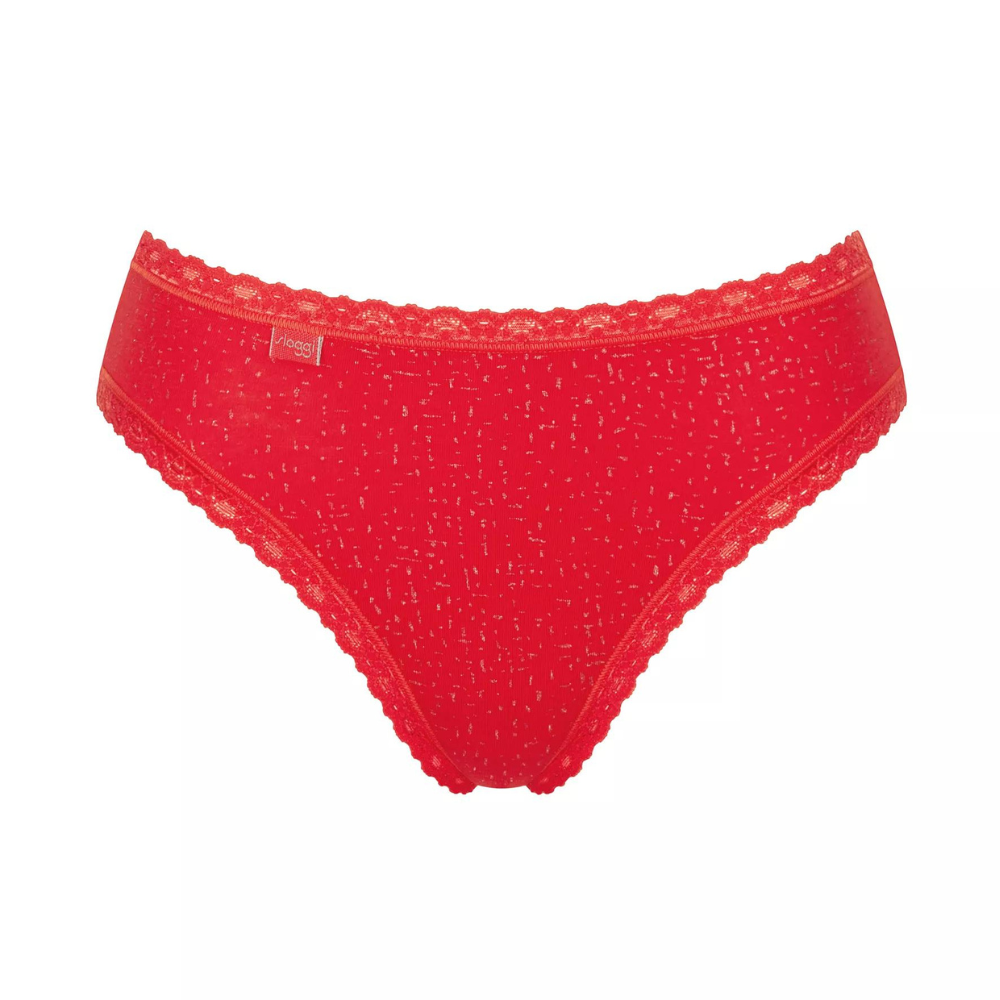 sloggi 24/7 Weekend Holiday Tai pack of 3 10198270