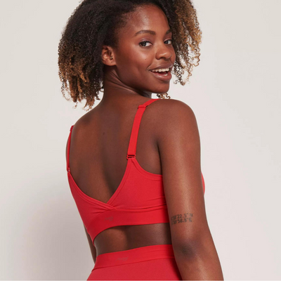 sloggi GO Allround P Padded Bra 10209396