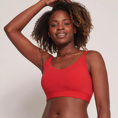 sloggi GO Allround P Padded Bra 10209396