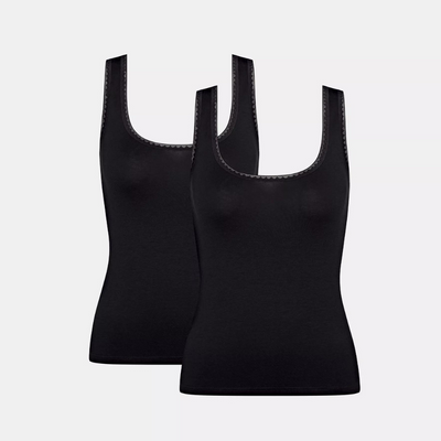 sloggi GO Tank Top 2 Pack 10209426