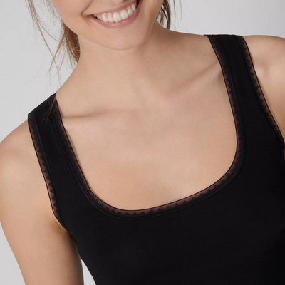 sloggi GO Tank Top 2 Pack 10209426