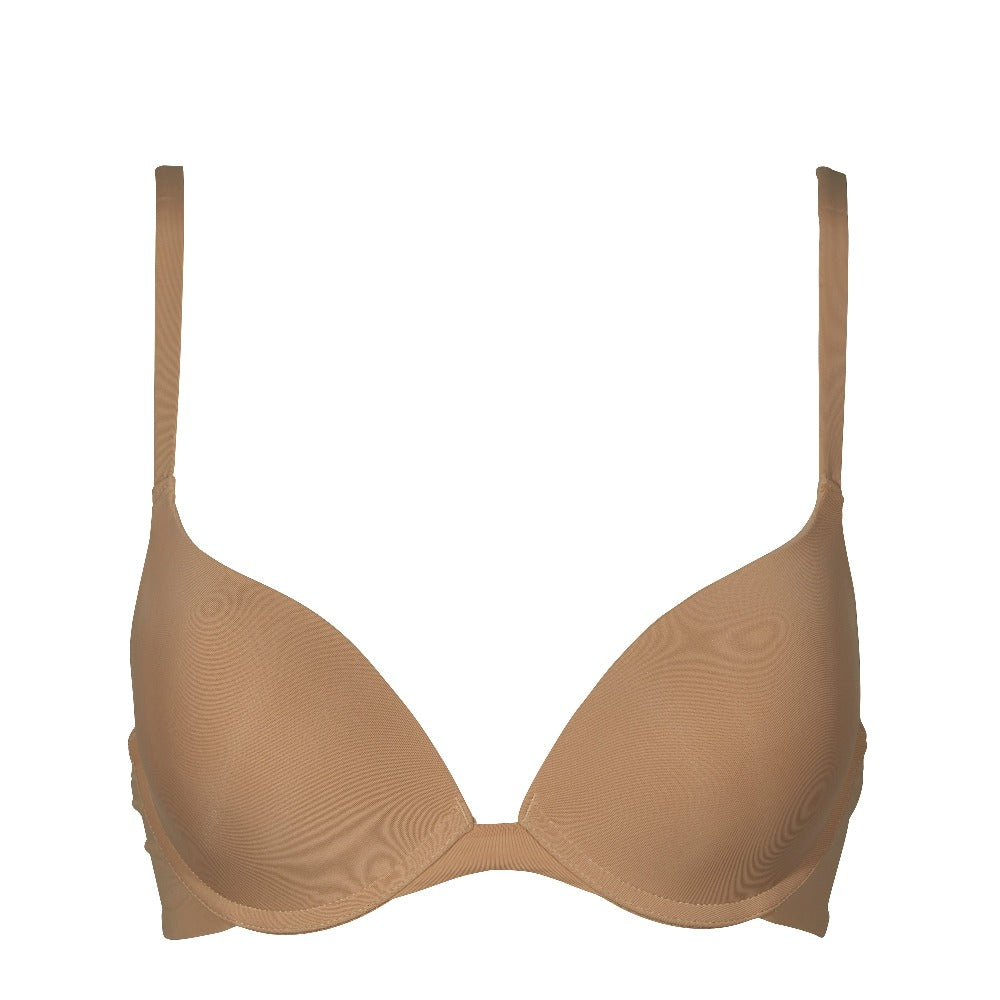 After Eden Single Boost Underwired Gel Bra 10.07.7000