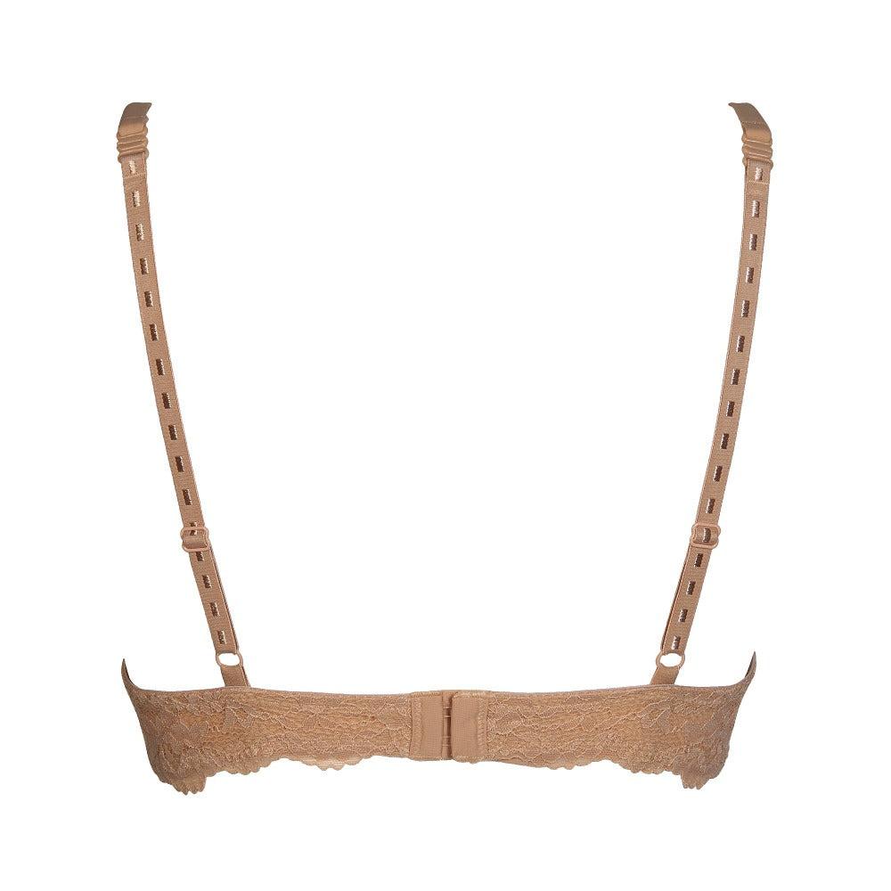 After Eden Two Way Boost Underwired Gel Bra Powder