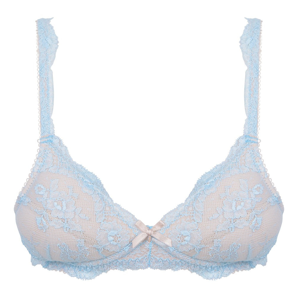 Little Women ANNABELLE Non-Wired Bra