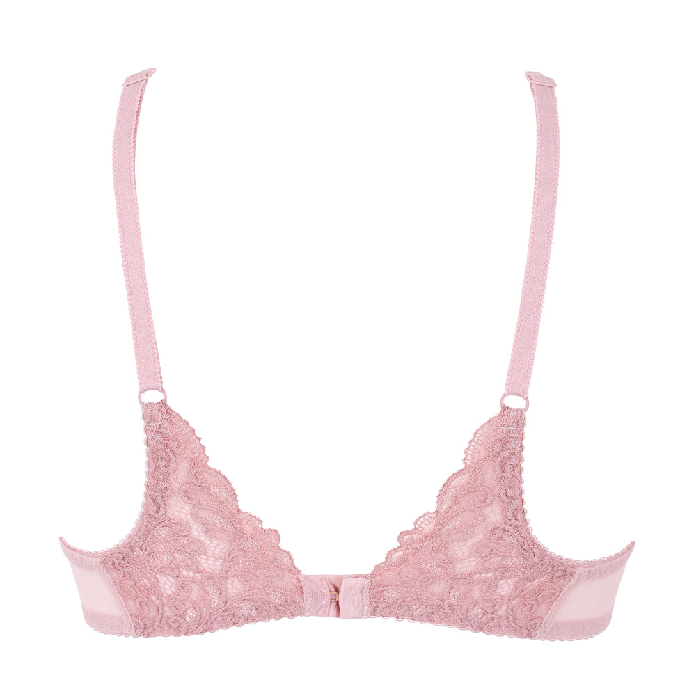 Little Women SOFTLY YOU Bra perfect for AAA cups AA cups A cups smaller bust bra