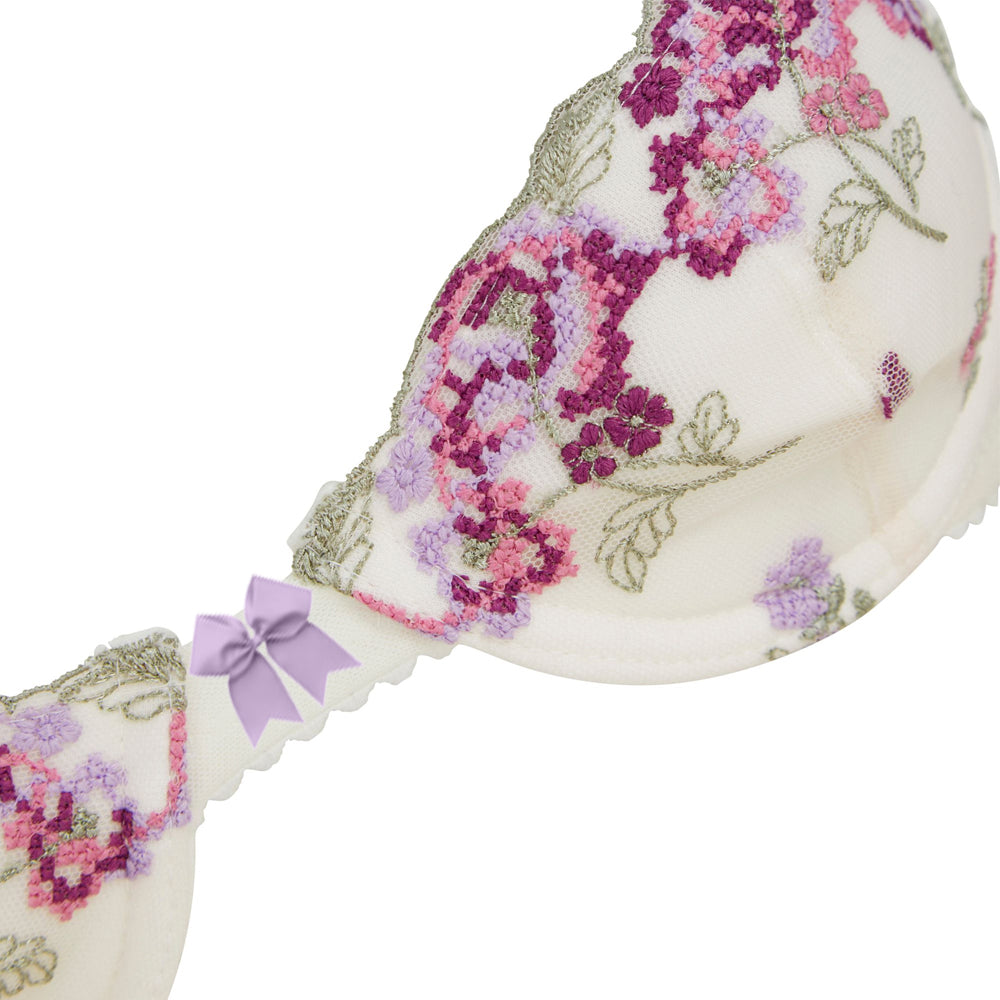 Little Women TIANA Underwired Bra - Perfect For Smaller Busts