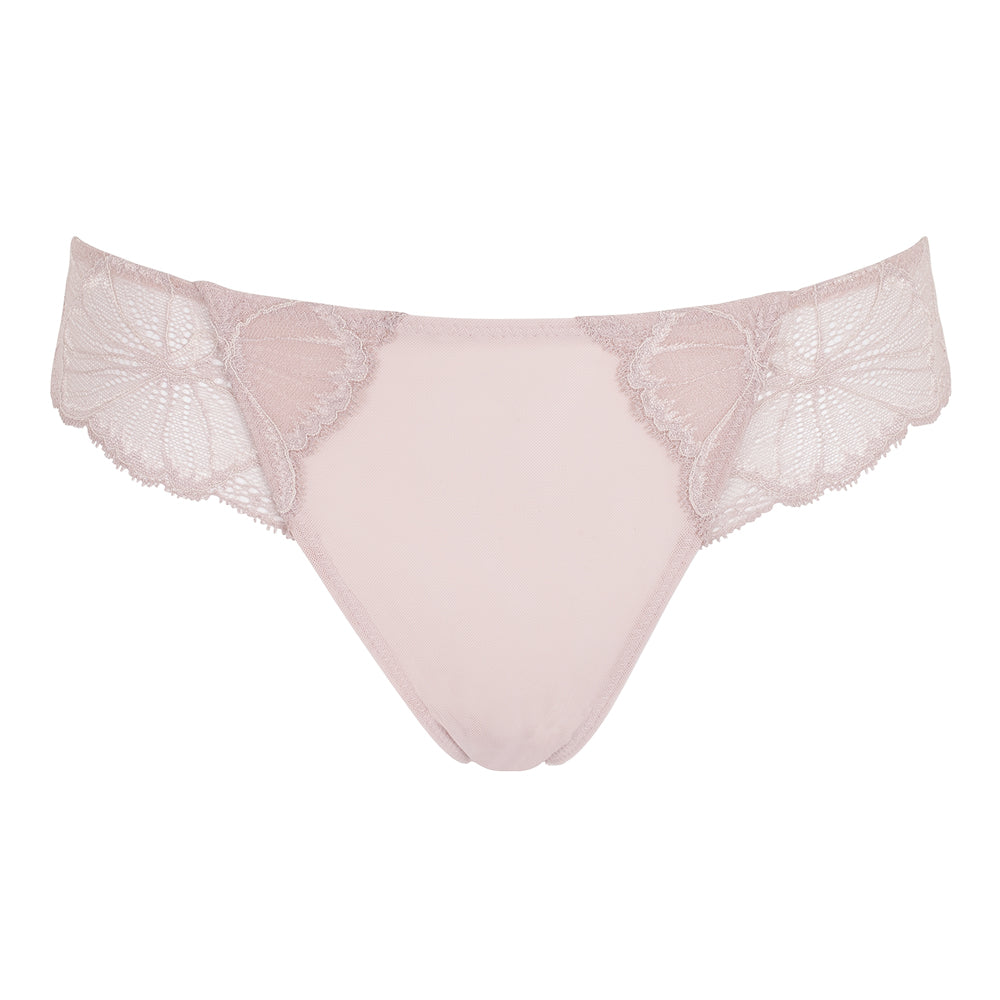 Little Women Chrissy Brief