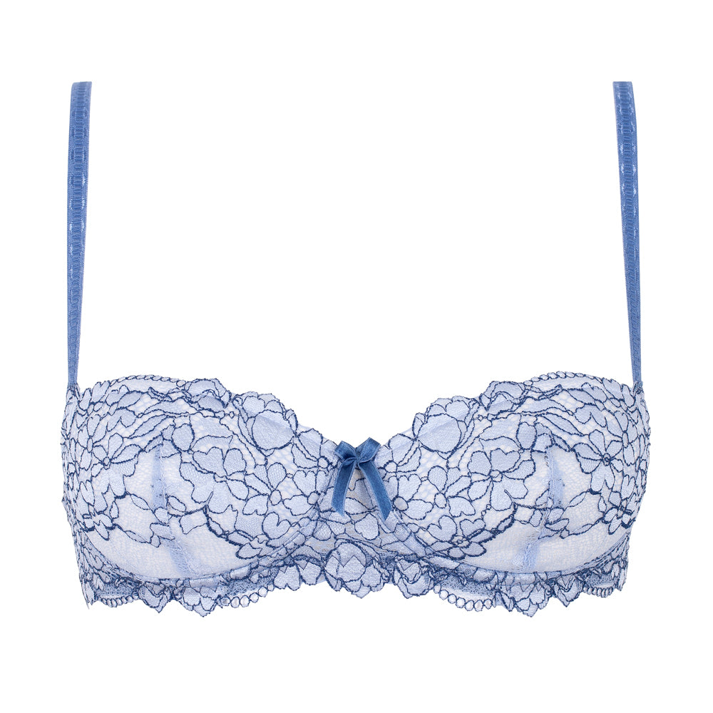 Little Women ELSA Bra non wired balconette for small busts