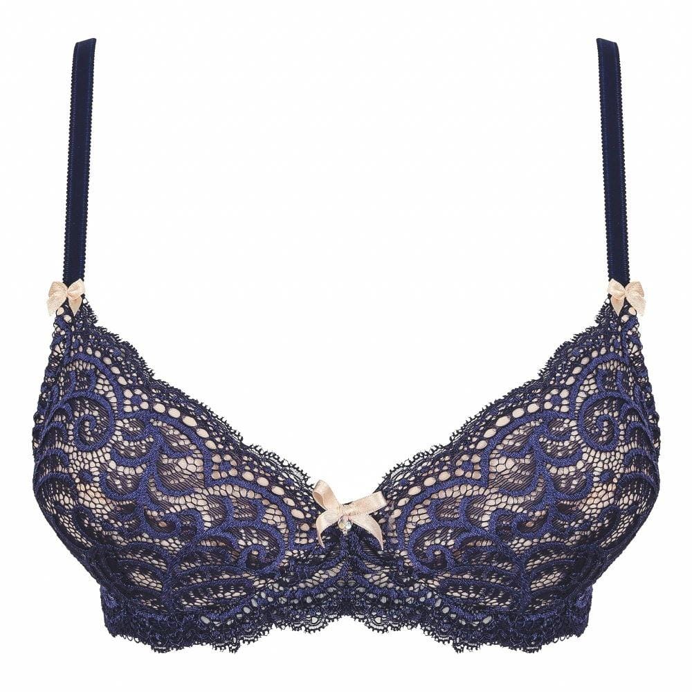 Little Women Gigi Bra - Wirefree Small Bra