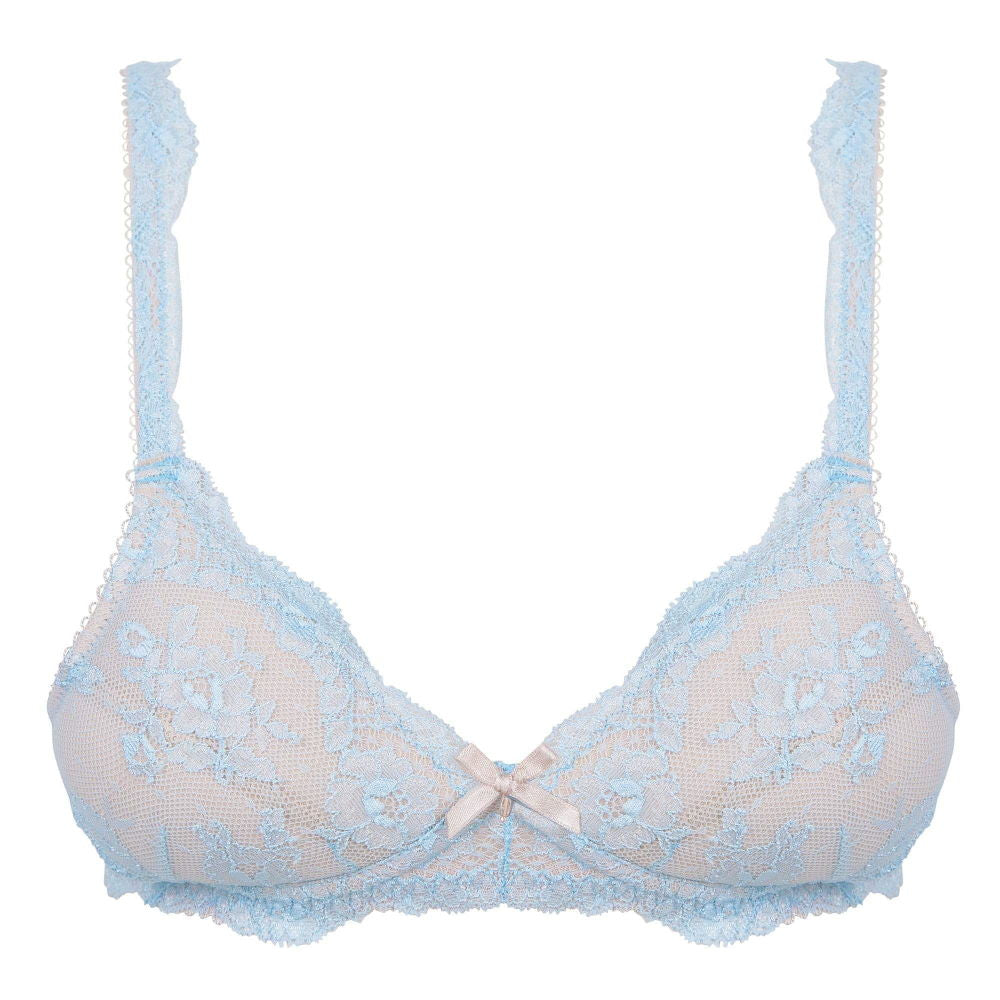 Little Women Valentina Bra - Pretty Small Bra