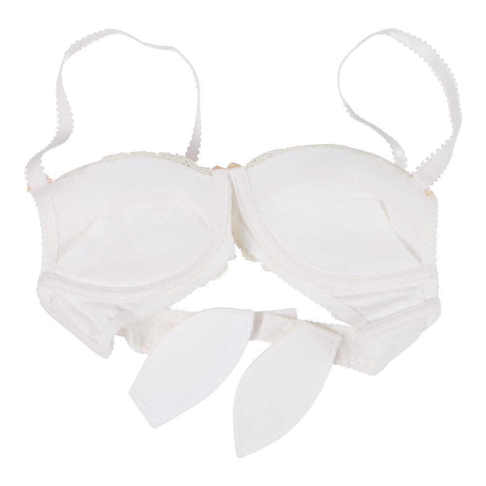 Little Women Melissa Non Wired Bra