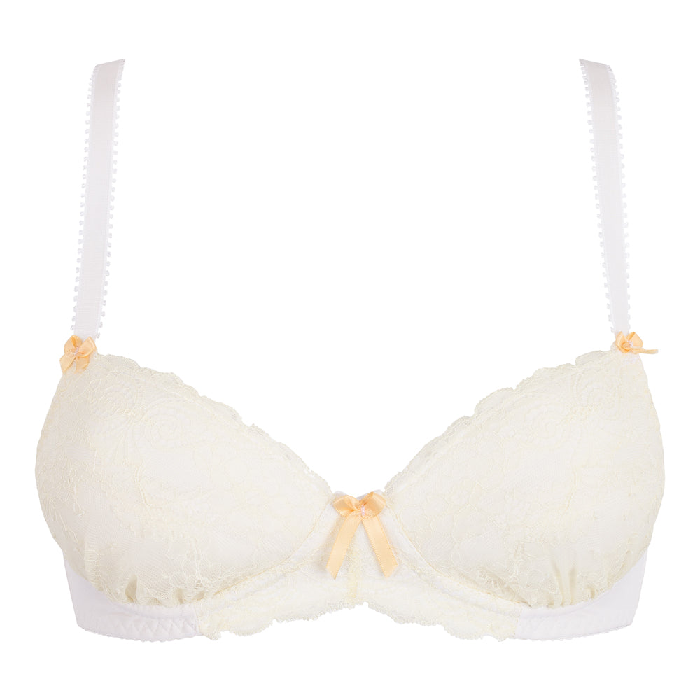 Little Women Melissa Non Wired Bra