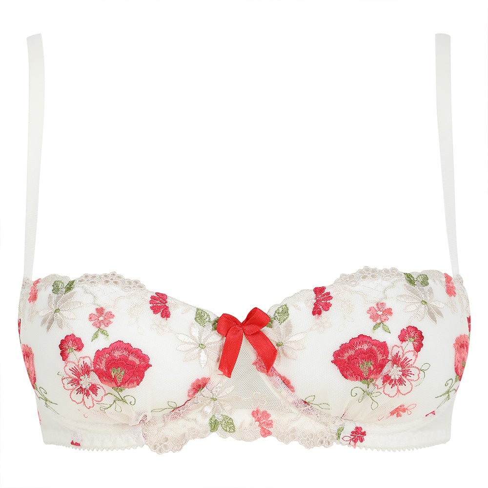 Little Women Poppy Bra - In AAA Cup Sizes