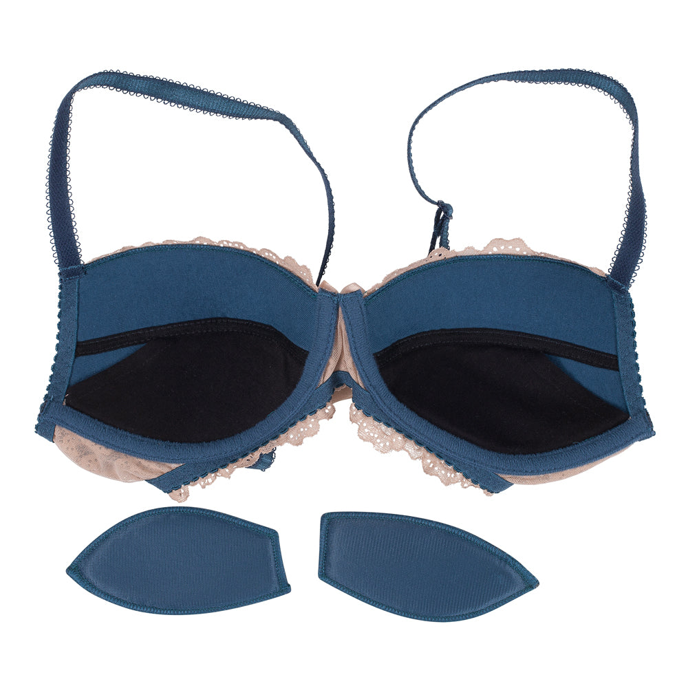 Little Women Ursula Non-Wired Bra