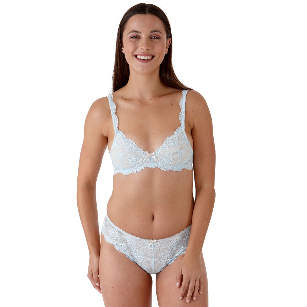 Little Women VALENTINA Bra - Beautiful Small Bra