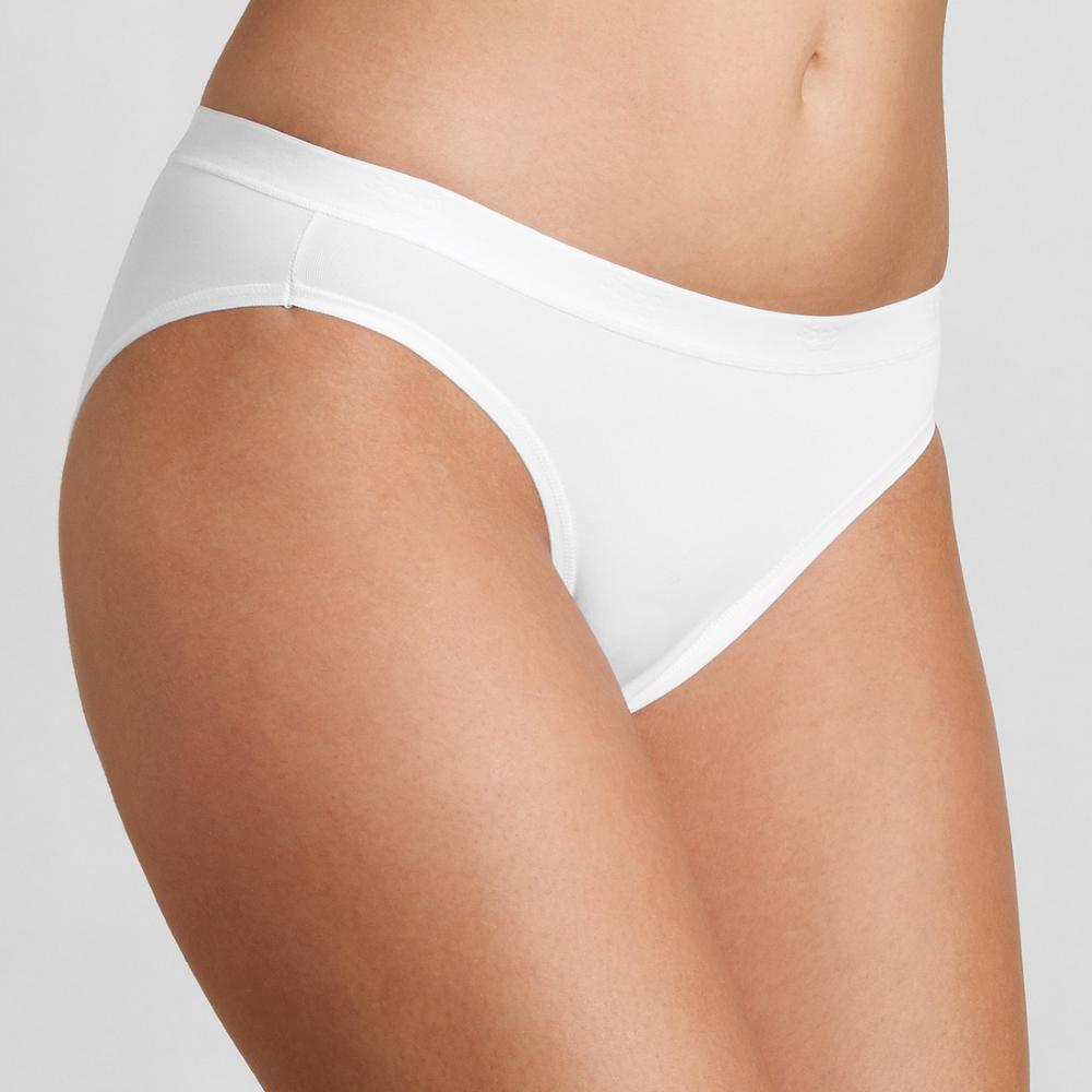 sloggi Sensual Fresh Tai Brief White