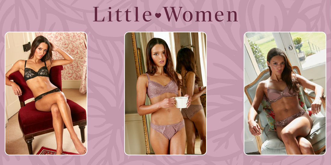 Flat, Barely There, or Just Small? Let's Talk About What We Actually Call Our Boobs