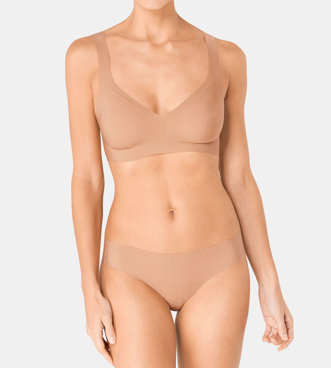 Your Favourite sloggi Lingerie as Chosen by YOU for Small Chests!