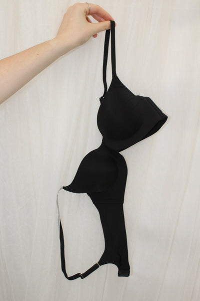 Buy Less Lingerie!