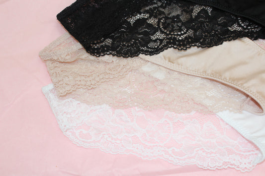 7 Fun Facts You Need to Know about Knickers!