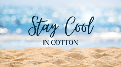 Embrace the Summer Heat with Cool Comfort: Discover the Delightful World of Cotton Bras and Briefs