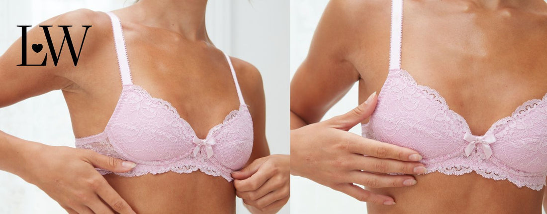 Touch, Look, Check: A Friendly Nudge for Breast Awareness Month