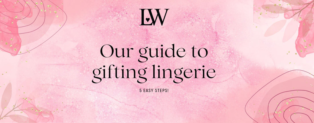 LW Gifting Guide