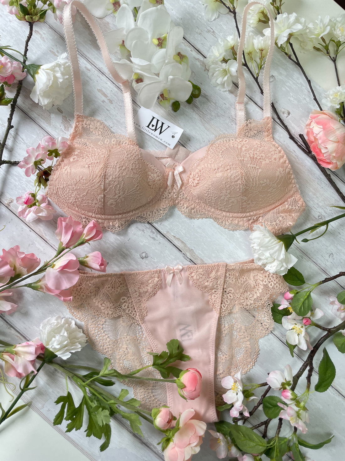 Triple A Thursday – Little Women’s AAA Cup Bra Recommendations!