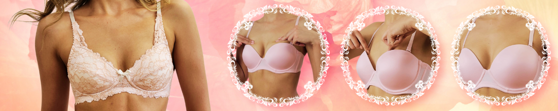 The Most Common Small-Cup Bra Fit Problems (And Easy Fixes)