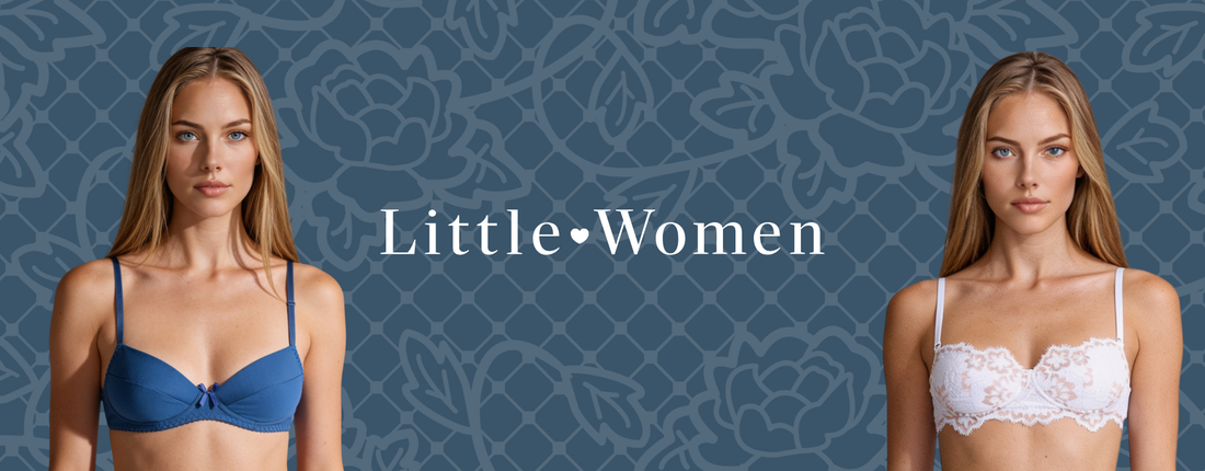 Boobs, Breasts, Bust, Chest: A Guide to the Words We Use