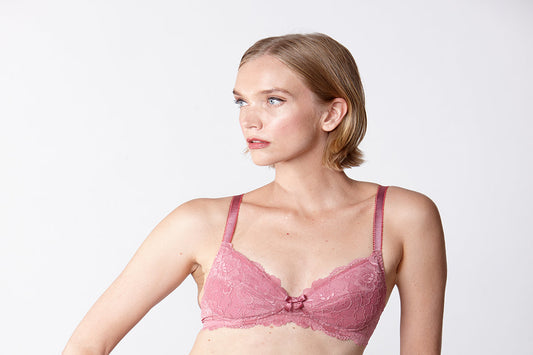 Small Cup Bras From Little Women