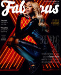 Fabulous December 2013