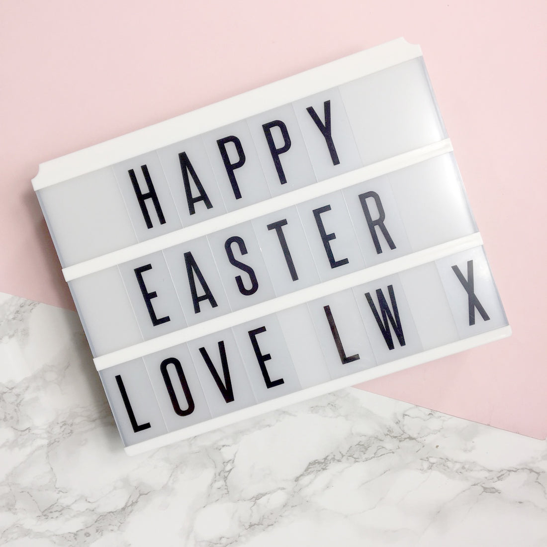 5 Things We Are Loving This Easter