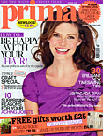 Prima March 2010