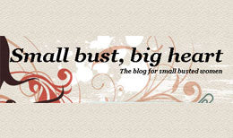 smallbustbigheart.com - May 2012