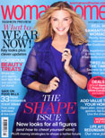 Woman and Home - September 2011