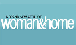 Woman and Home Fashion - SS15